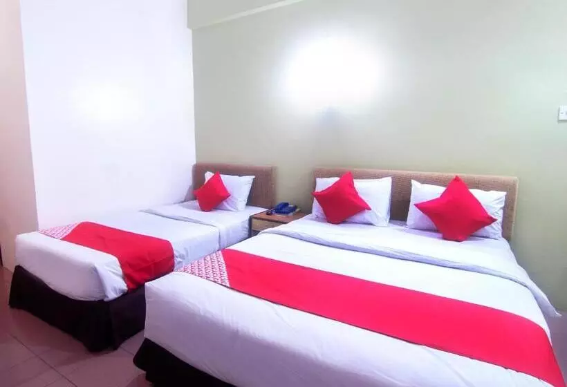 سوییت سوپریور, Hua Kuok Inn