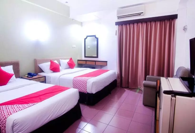 سوییت سوپریور, Hua Kuok Inn