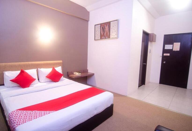 デラックスルーム, Hua Kuok Inn