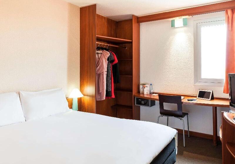 اتاق استاندارد, Ibis Douala
