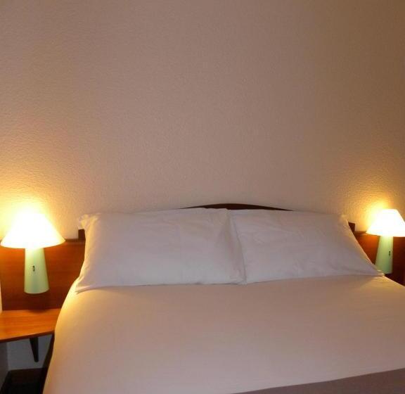 اتاق استاندارد, Ibis Douala