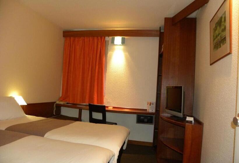 اتاق استاندارد, Ibis Douala