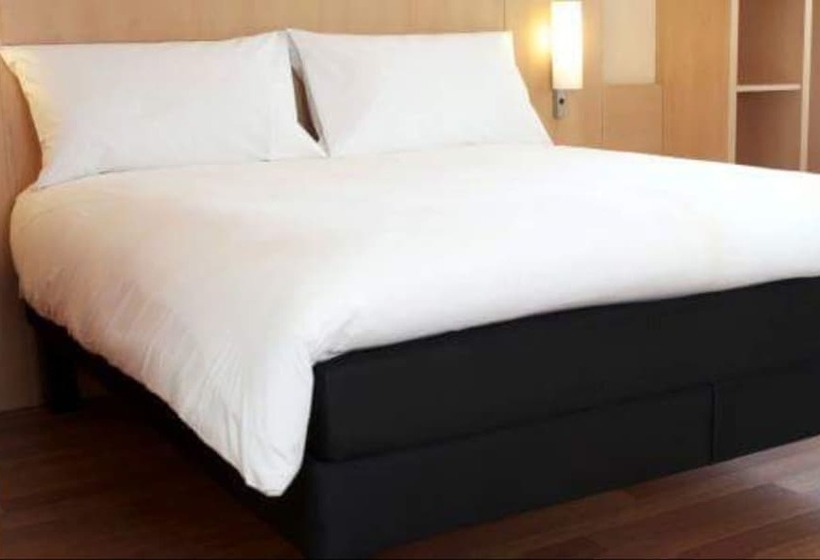 اتاق استاندارد, Ibis Douala