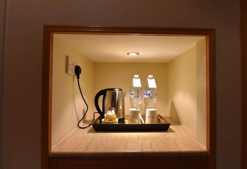 اتاق استاندارد, Inn & Go Kuwait Plaza