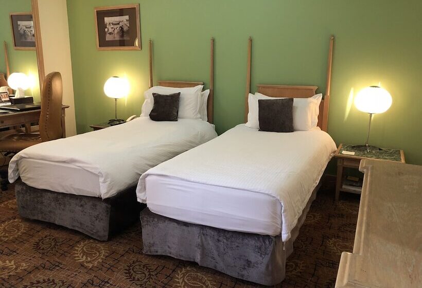 اتاق استاندارد, Inn & Go Kuwait Plaza