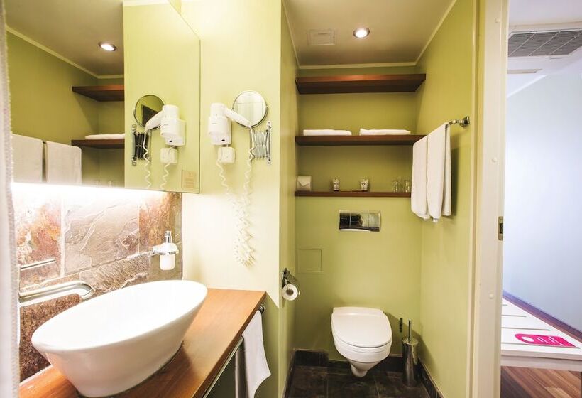 اتاق سوپریور, Jurmala Spa