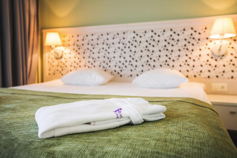 اتاق سوپریور, Jurmala Spa