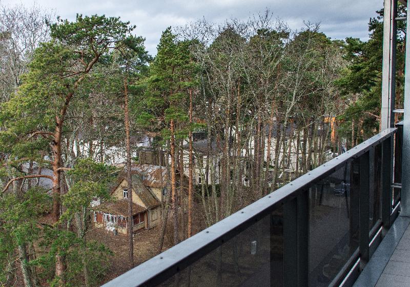 اتاق سوپریور, Jurmala Spa