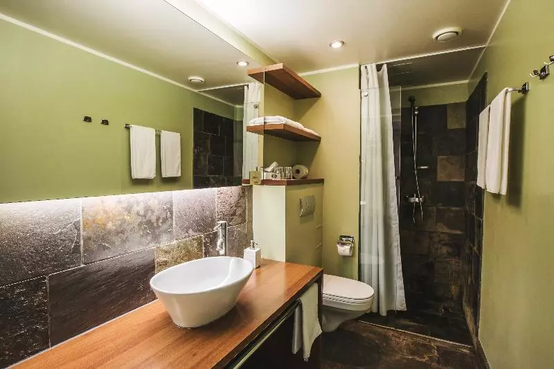 اتاق سوپریور, Jurmala Spa