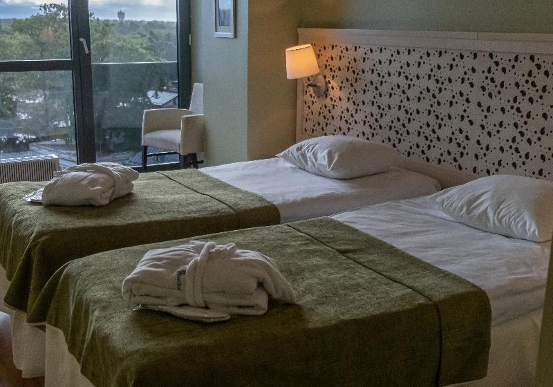 اتاق استاندارد, Jurmala Spa