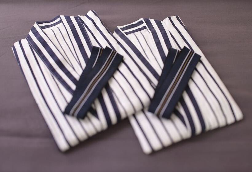 수피리어 룸, Keio Plaza Hotel Tokyo