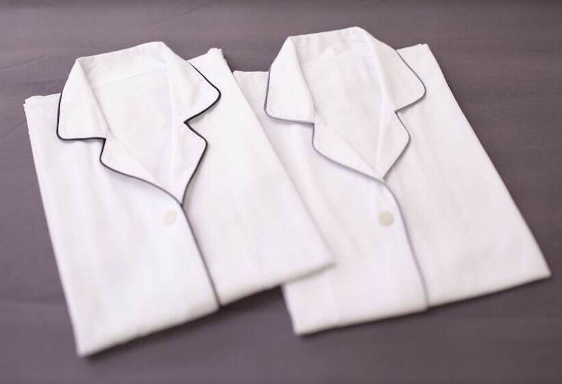 디럭스 룸, Keio Plaza Hotel Tokyo