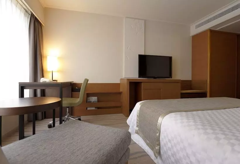 スタンダードルーム, Keio Plaza Hotel Tokyo