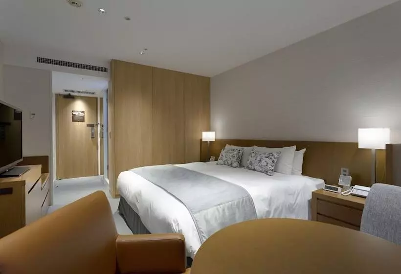 スタンダードプラスルーム, Keio Plaza Hotel Tokyo