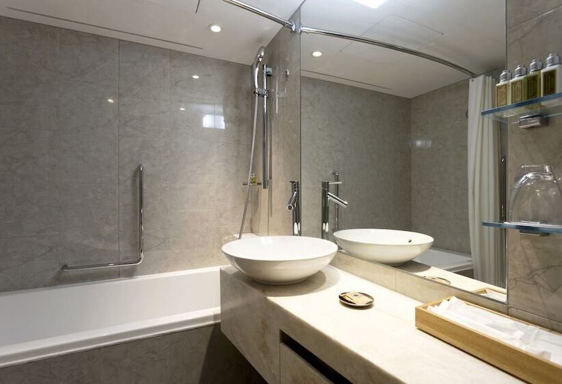 플러스 스탠다드 룸, Keio Plaza Hotel Tokyo