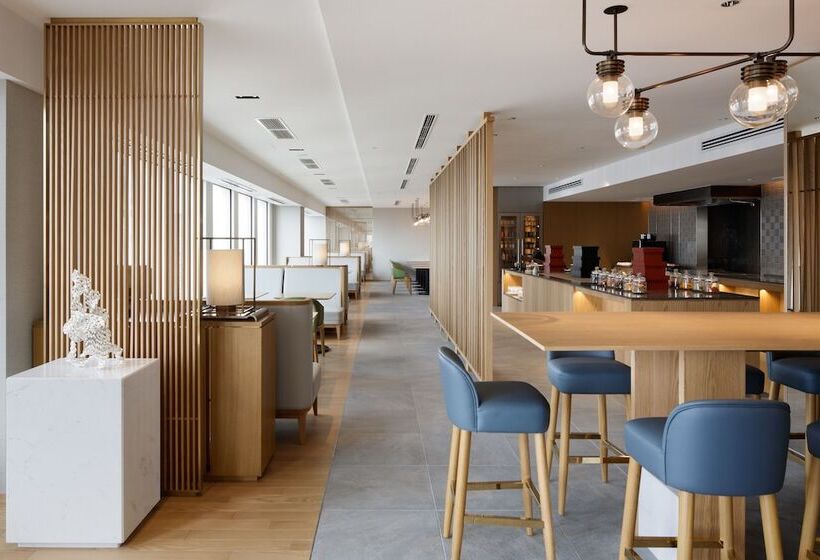 프리미엄 스위트, Keio Plaza Hotel Tokyo