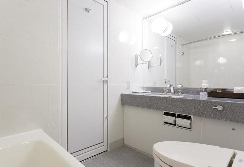 수피리어 룸, Keio Plaza Hotel Tokyo