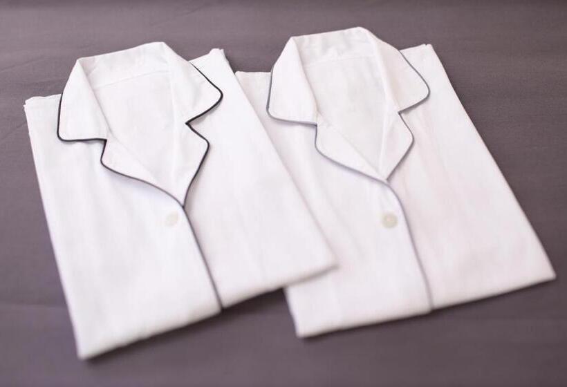 스탠다드 룸, Keio Plaza Hotel Tokyo