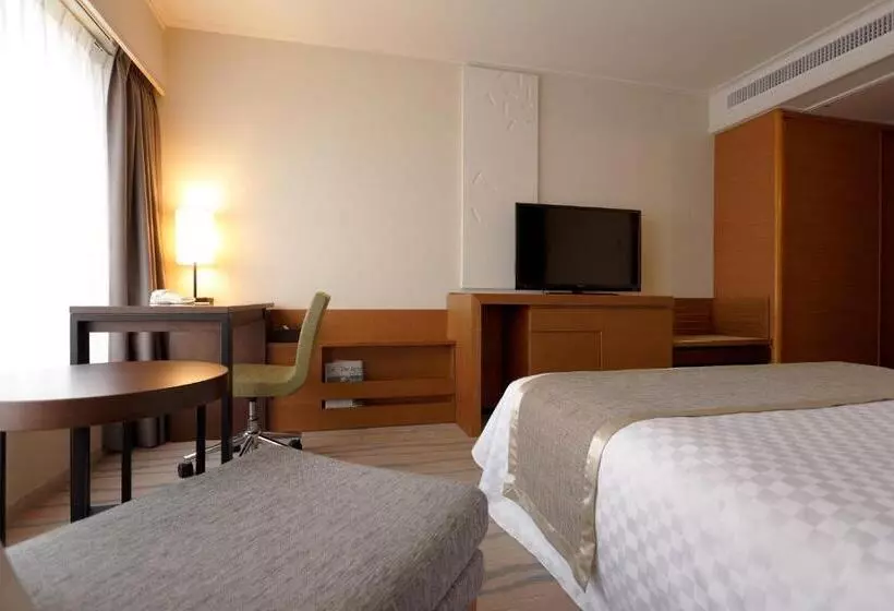 スタンダードルーム, Keio Plaza Hotel Tokyo