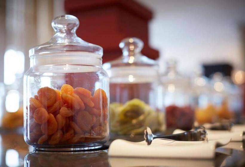 프리미엄 스위트, Keio Plaza Hotel Tokyo