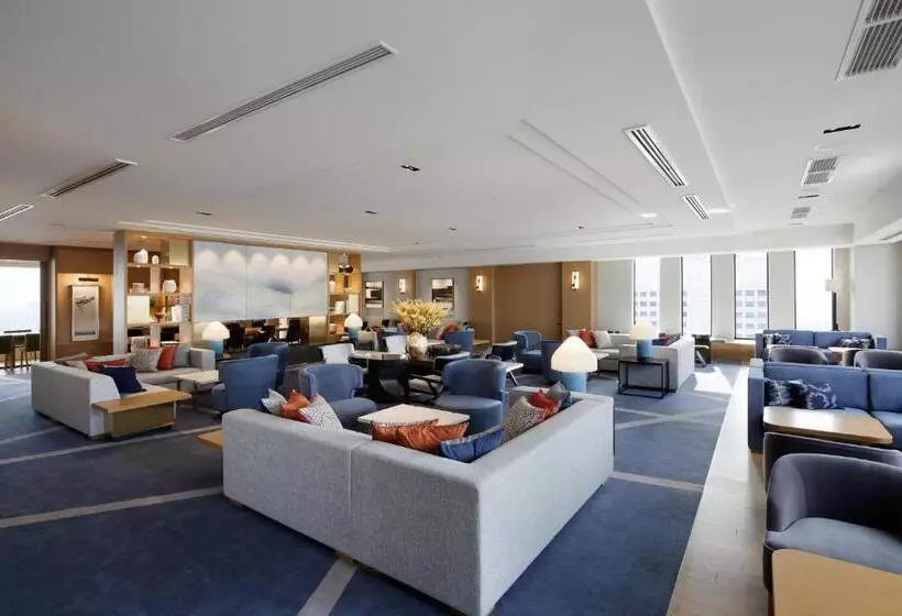 プレミアムスイート, Keio Plaza Hotel Tokyo