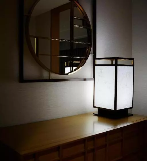 プレミアムスイート, Keio Plaza Hotel Tokyo