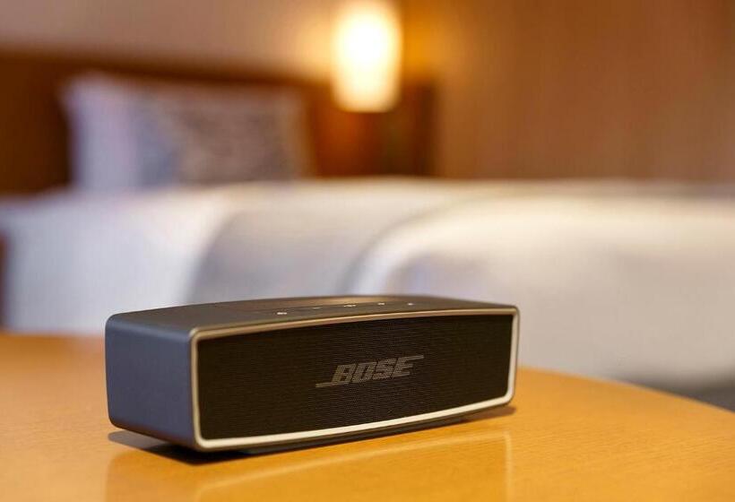 플러스 스탠다드 룸, Keio Plaza Hotel Tokyo