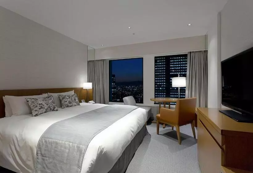 スタンダードプラスルーム, Keio Plaza Hotel Tokyo