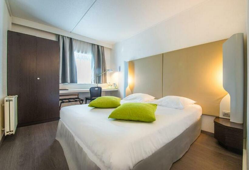 اتاق استاندارد, Mandarina Hotel Luxembourg Airport