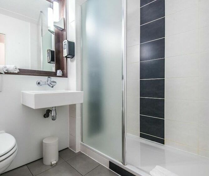 اتاق استاندارد, Mandarina Hotel Luxembourg Airport