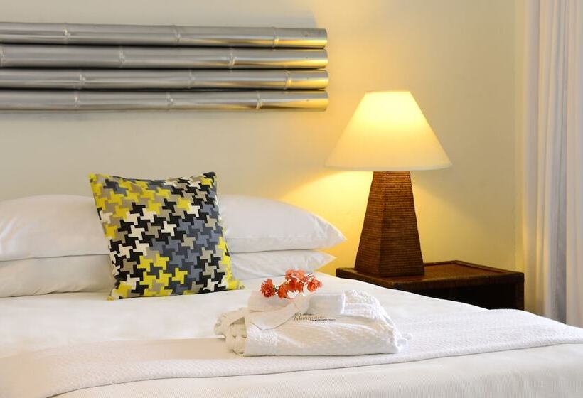 اتاق پرمیوم, Montpelier Plantation & Beach