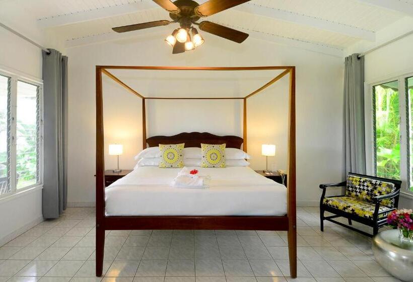 اتاق استاندارد, Montpelier Plantation & Beach