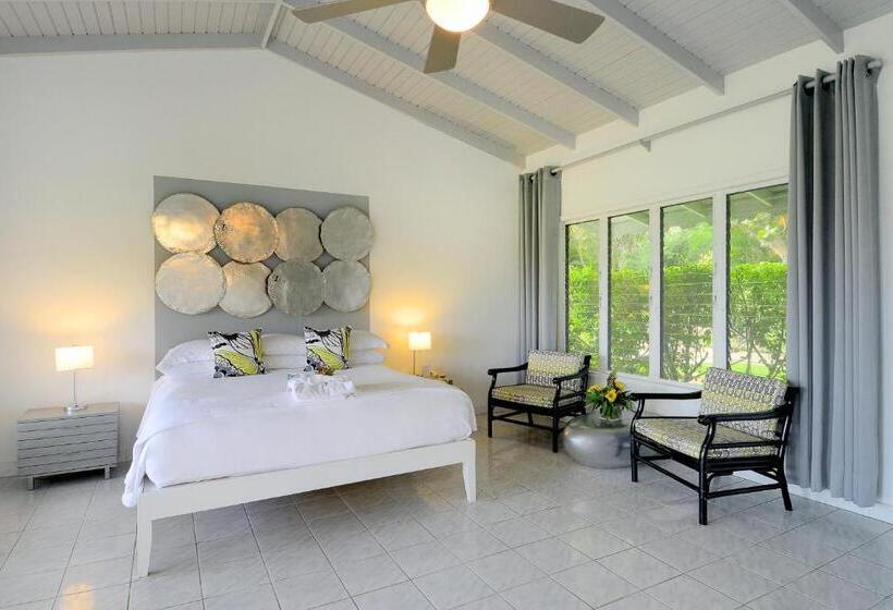 اتاق استاندارد, Montpelier Plantation & Beach