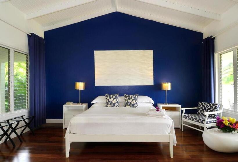 اتاق استاندارد, Montpelier Plantation & Beach