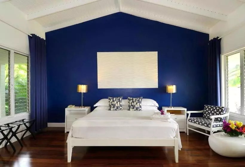 اتاق استاندارد, Montpelier Nevis