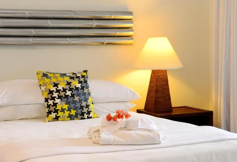 اتاق پرمیوم, Montpelier Plantation & Beach