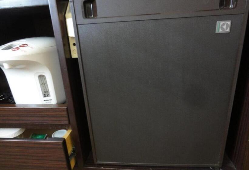 חדר סטנדרט, Nikko Tsukuba