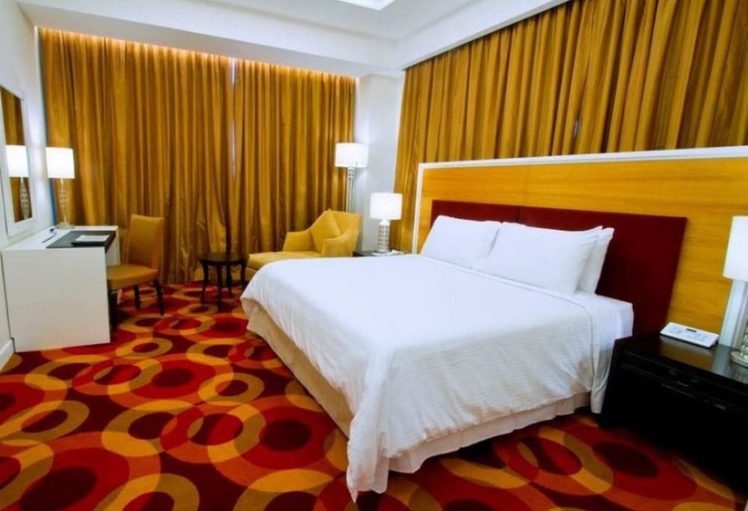 Номер Executive, Perdana Kota Bharu
