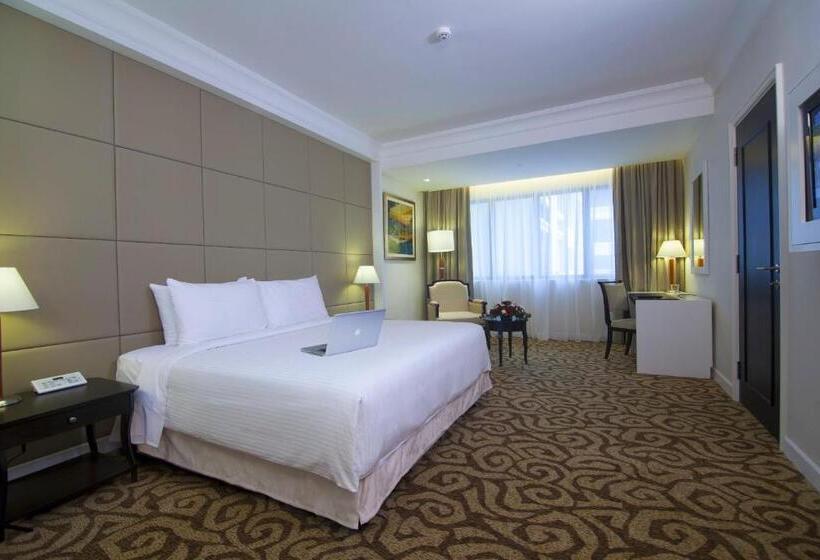 豪华房间, Perdana Kota Bharu