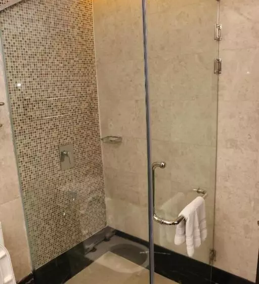 デラックスルーム, Perdana Kota Bharu