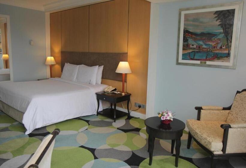 高级客房, Perdana Kota Bharu