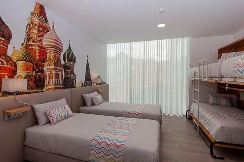 高级客房, Perdana Kota Bharu