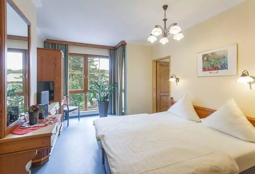 ファミリールーム, Logis Hotel Restaurant Petry