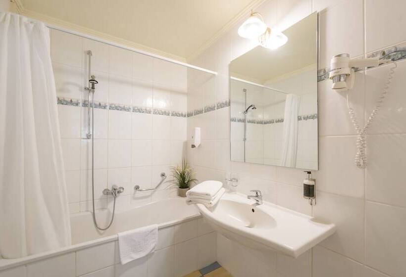 Apartamento 1 Dormitorio, Logis Hotel Restaurant Petry