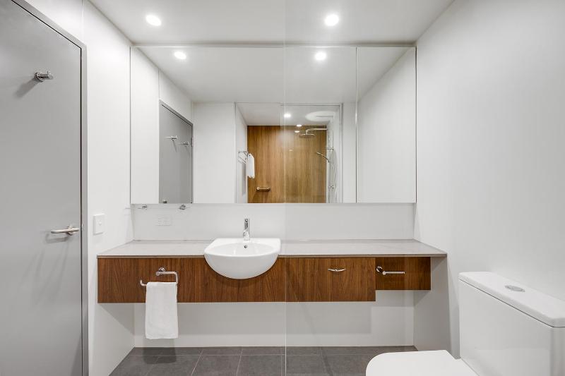 سوییت اجرایی, Royal Mansour Casablanca