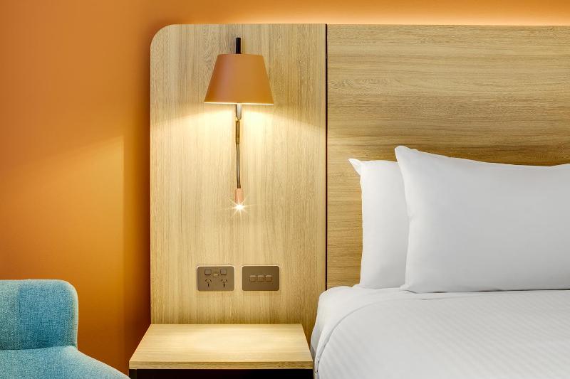 سوییت اجرایی, Royal Mansour Casablanca