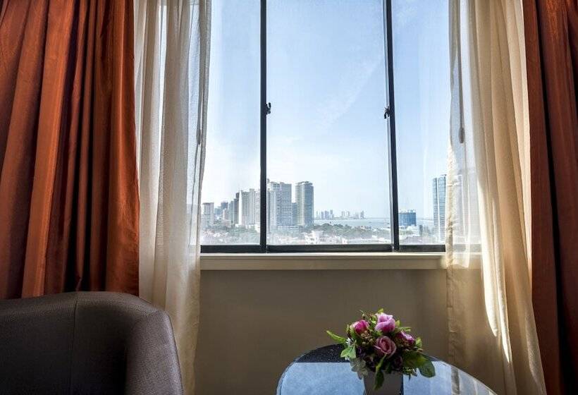 חדר פרמיום, Royal Penang