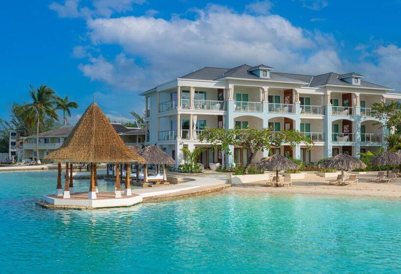 سوئیت رویال, Sandals Royal Caribbean   All Inclusive Couples Only