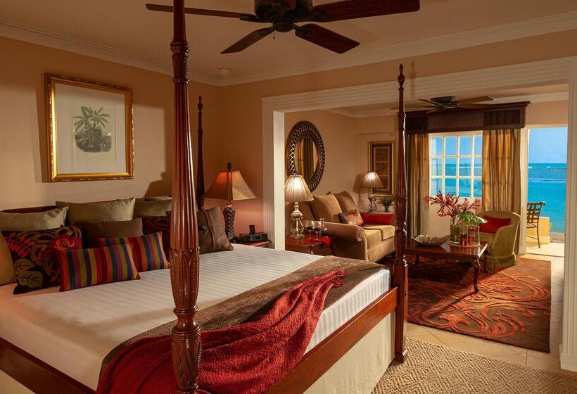 سوئیت رویال, Sandals Royal Caribbean   All Inclusive Couples Only