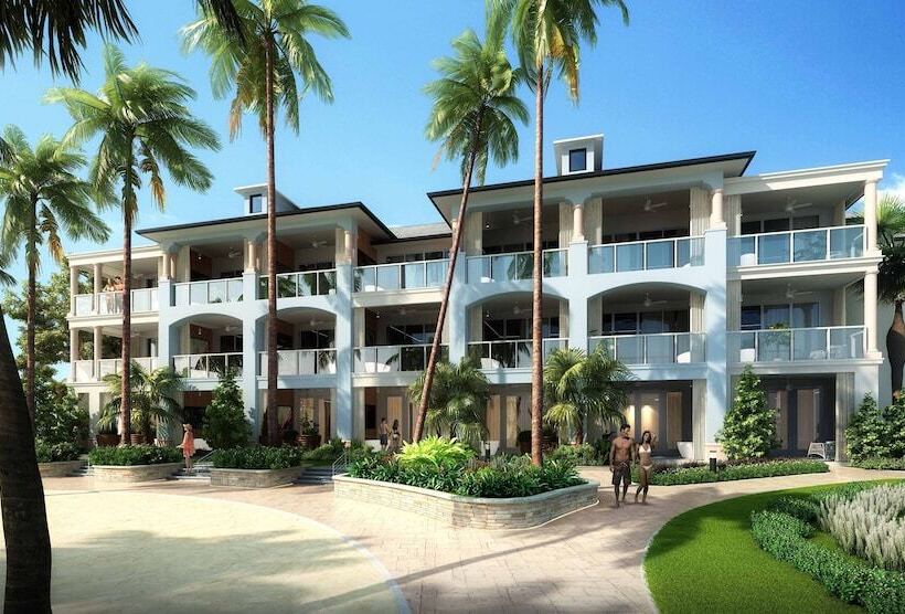 Deluxe Suite Sea View, Sandals Royal Caribbean   All Inclusive Couples Only